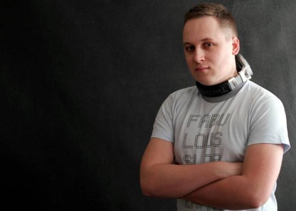 Radost FX představuje novou klubovou noc FX Room. Bude živě streamována!