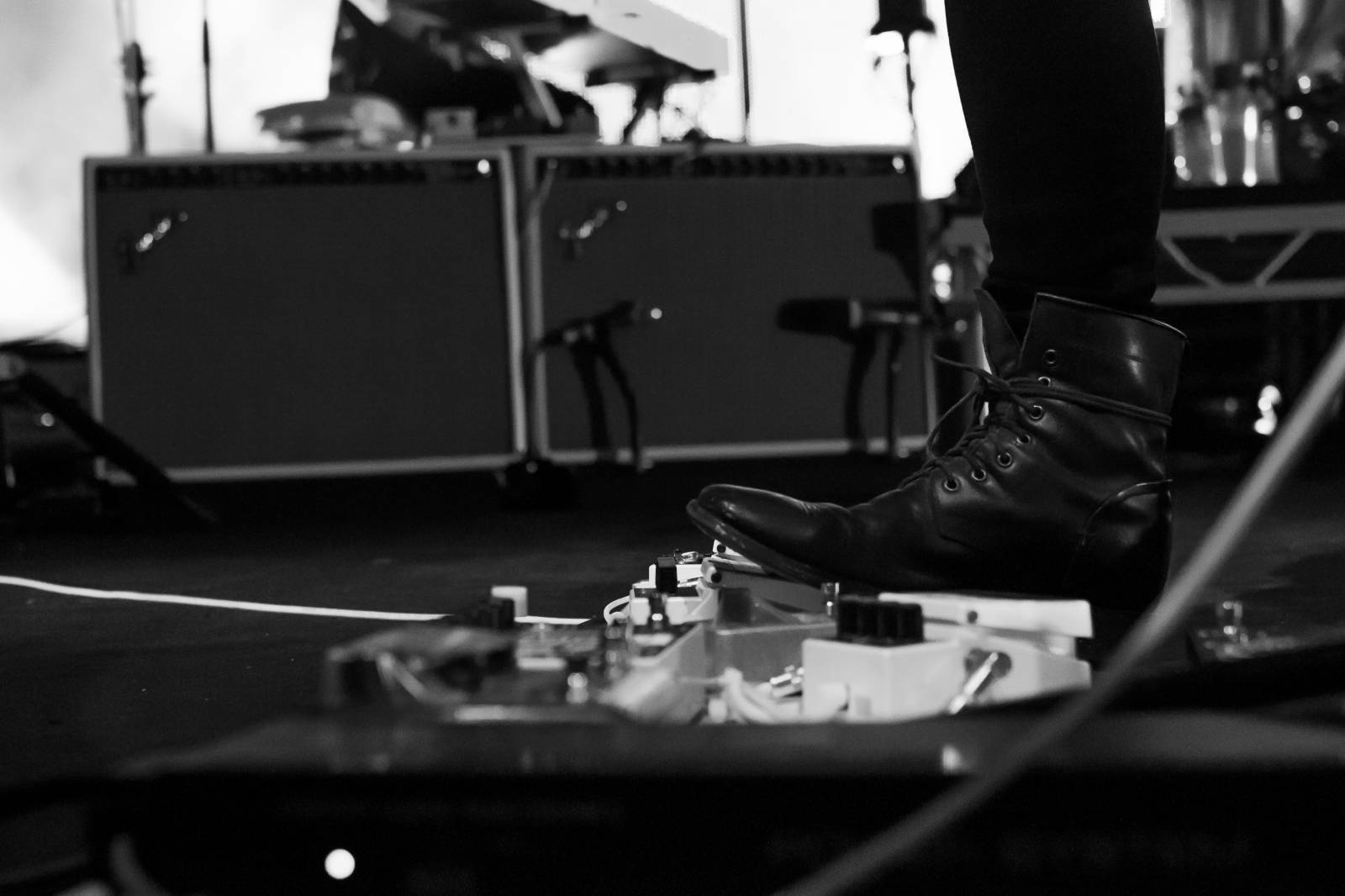 Placebo se vrátí do České republiky, v červnu oslaví 20 let fungování v Brně