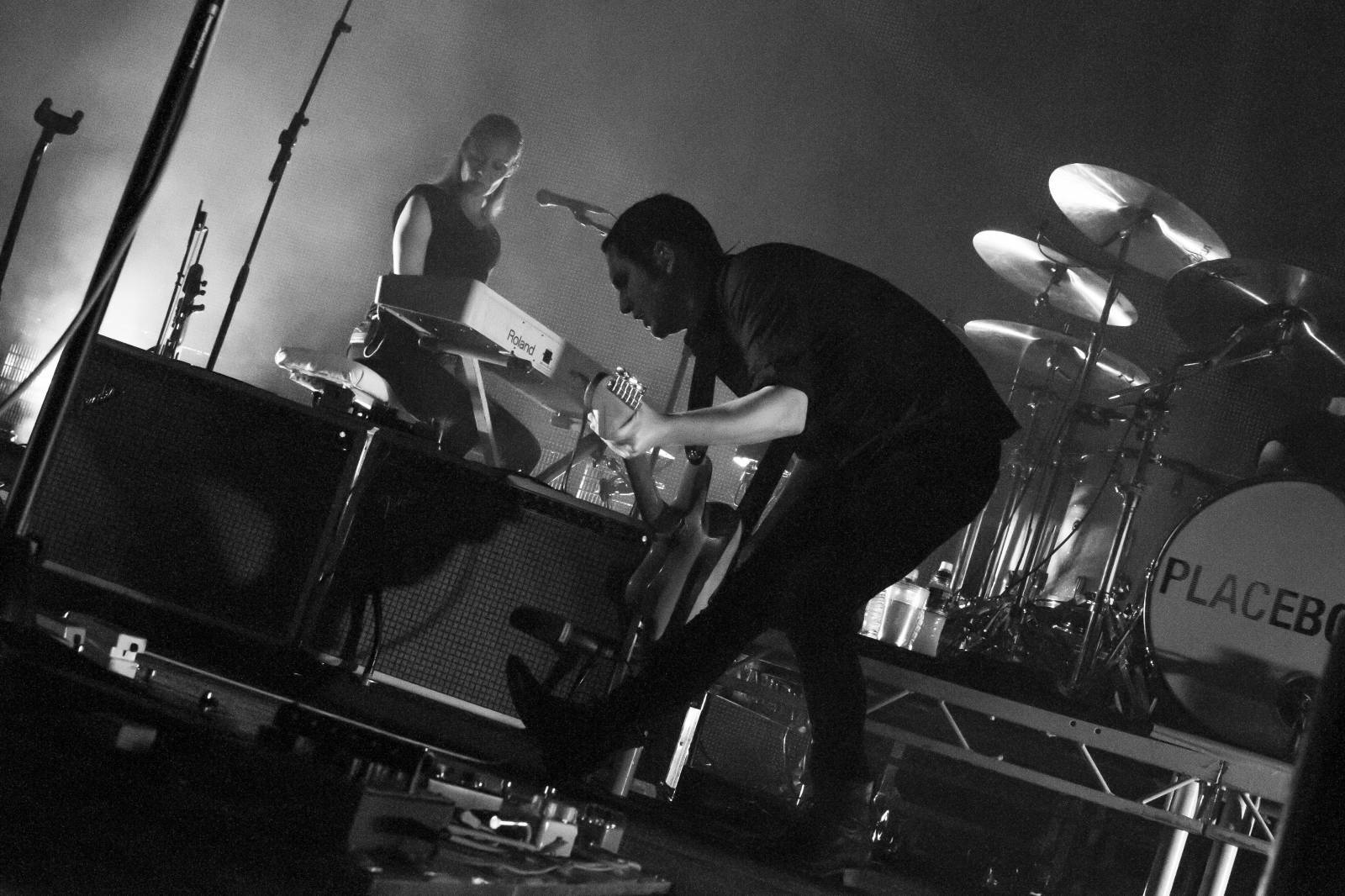 Placebo se vrátí do České republiky, v červnu oslaví 20 let fungování v Brně