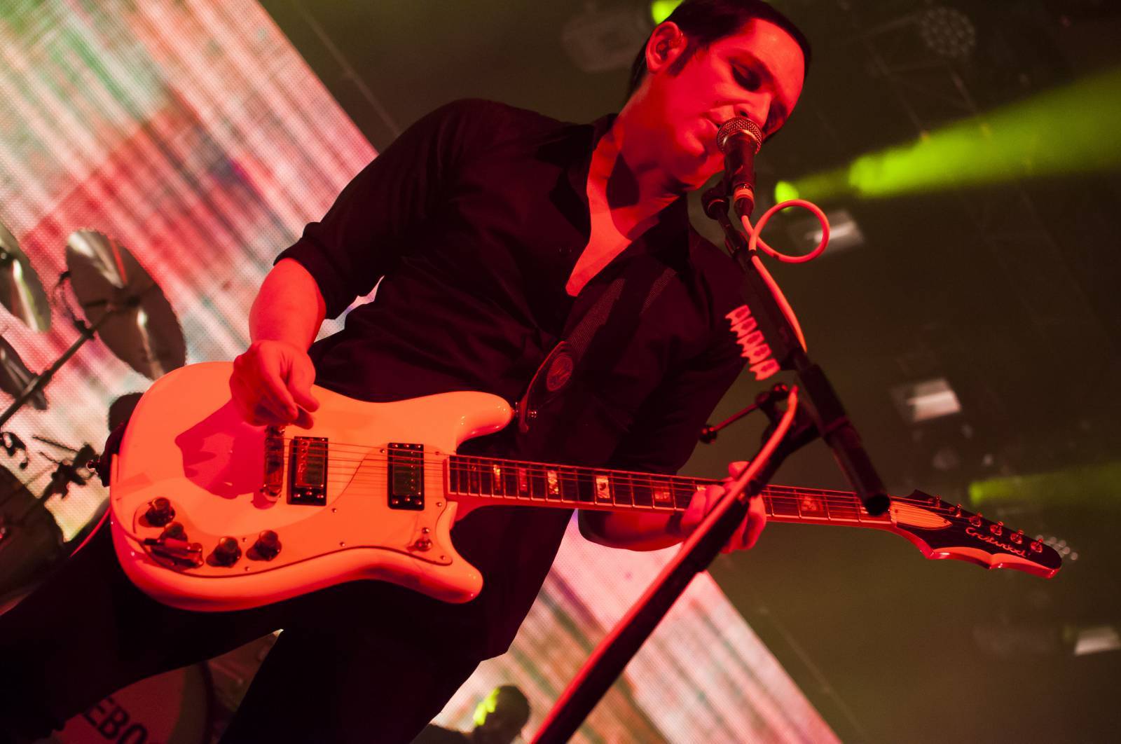 Placebo se vrátí do České republiky, v červnu oslaví 20 let fungování v Brně