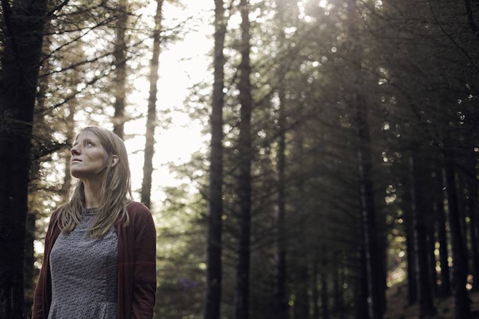 Markéta Irglová nahrála hudbu pro nový český film Miluji tě modře, skladbu v něm má i Michael Foret