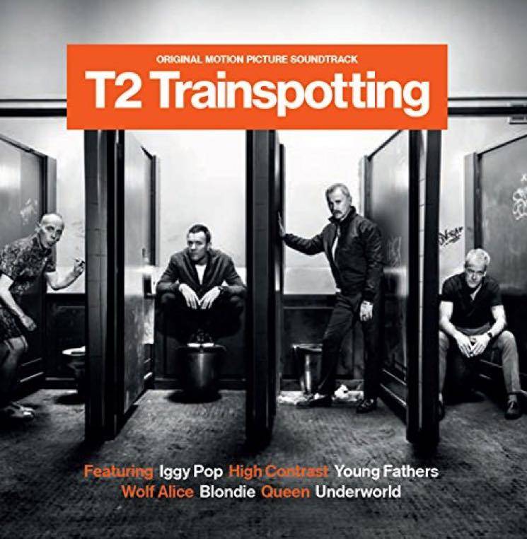 Unikl tracklist soundtracku druhého Trainspottingu: Budou na něm Iggy Pop, Underworld nebo Wolf Alice