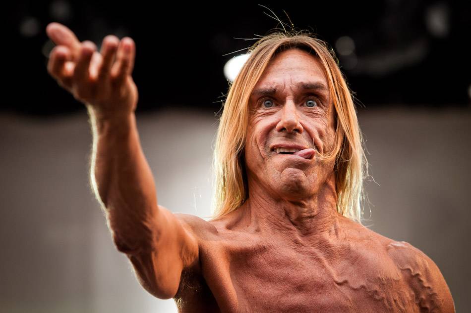 Unikl tracklist soundtracku druhého Trainspottingu: Budou na něm Iggy Pop, Underworld nebo Wolf Alice