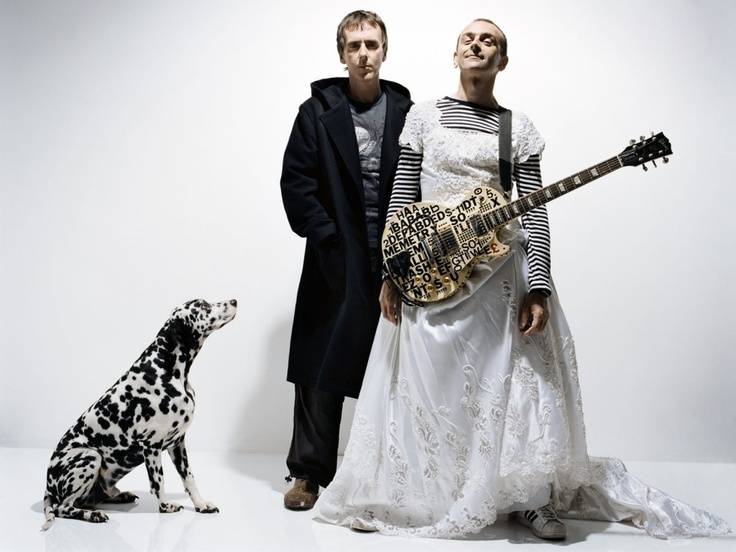 Unikl tracklist soundtracku druhého Trainspottingu: Budou na něm Iggy Pop, Underworld nebo Wolf Alice