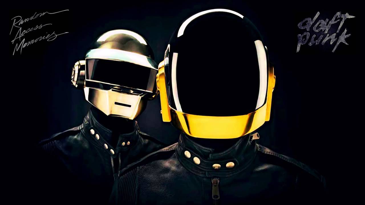 VIDEO: Vyrazí Daft Punk v roce 2017 na turné? Šifrovaná pozvánka naznačuje, že ano!