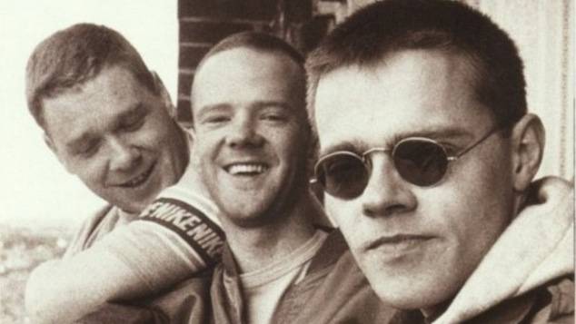 Zemřel Larry Steinbachek, klávesista gay tria Bronski Beat, které zazářilo v osmdesátých letech