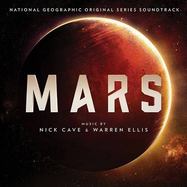 Nové desky: Nick Cave a Warren Ellis natočili soundtrack k Marsu, novinky mají i The xx nebo Mike Oldfield