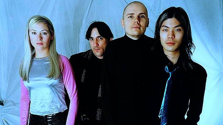 Billy Corgan jedná s kolegy o návratu klasických Smashing Pumpkins. Kromě toho chystá druhou sólovku