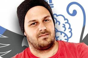 Xindl X vezme na turné i Mirku Miškechovou. Jeho hudba doprovodí film Raportér