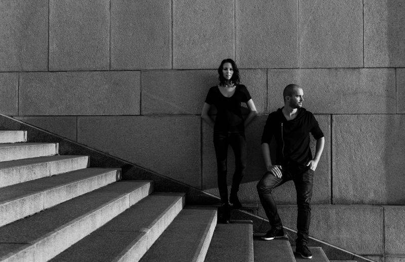 Stefan Biniak v únoru vystoupí v Radosti FX. Dorazí v rámci noci Berlin To Prague