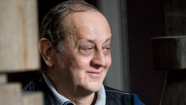 Zemřel Fero Hora, první slovenský DJ a hudební publicista