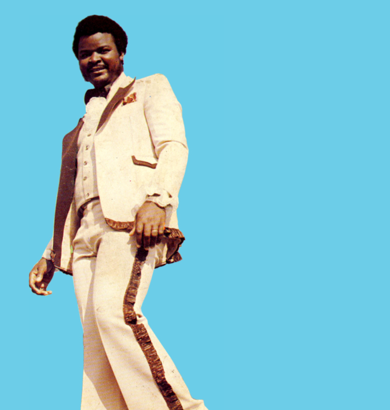 Zemřel William Onyeabor, nigerijská hvězda funku. Alba si v Africe sám lisoval