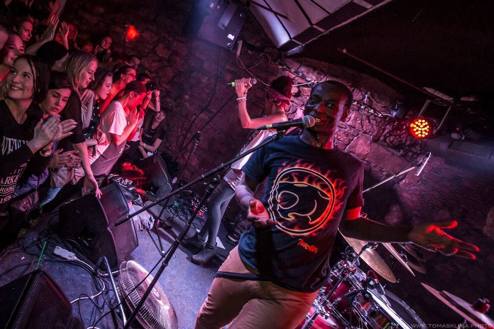 N.O.H.A. vydá a pokřtí nové album Process Of Living v únoru