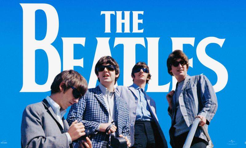 Paul McCartney se soudí o práva na hity Beatles