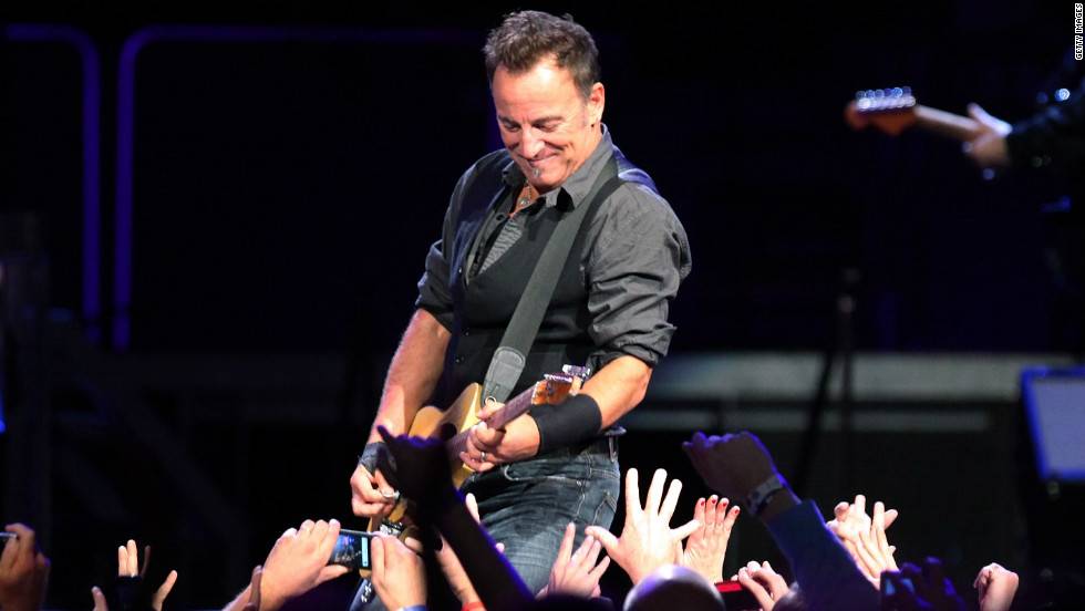 Donaldu Trumpovi daly rockové hvězdy košem. Inaugurace měla slabý hudební program