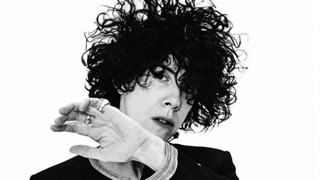 V březnu v Roxy zazpívá LP, interpretka největšího rádiového hitu posledních týdnů Lost On You