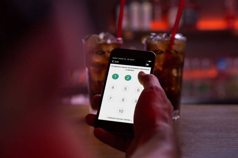 Aplikace My Roxy hlásí novinky: Na fanoušky čeká v Roxy spousta odměn!