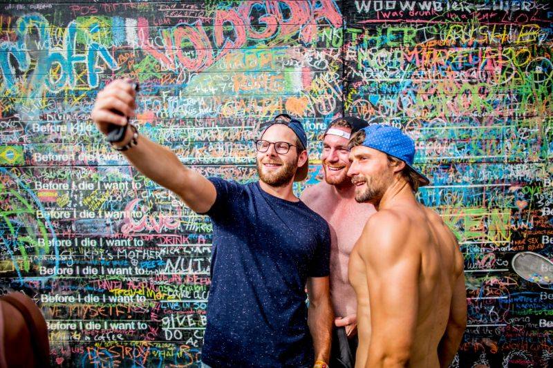 Sziget ohlašuje další jména: Kasabian, Clean Bandit, Billy Talent nebo Interpol