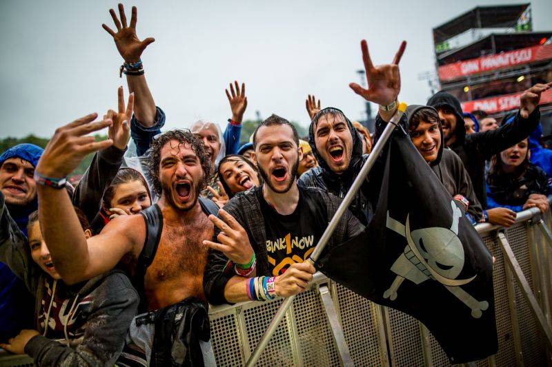 Sziget ohlašuje další jména: Kasabian, Clean Bandit, Billy Talent nebo Interpol