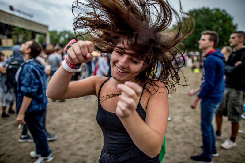 Sziget ohlašuje další jména: Kasabian, Clean Bandit, Billy Talent nebo Interpol