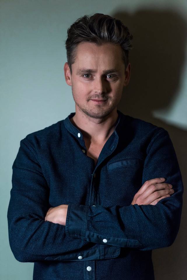 V Roxy vystoupí Tom Chaplin, zpěvák Keane. Představí svou sólovou desku