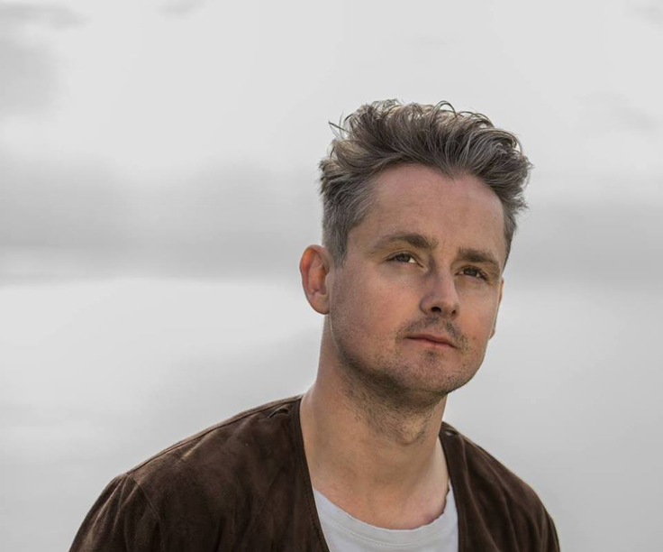 V Roxy vystoupí Tom Chaplin, zpěvák Keane. Představí svou sólovou desku