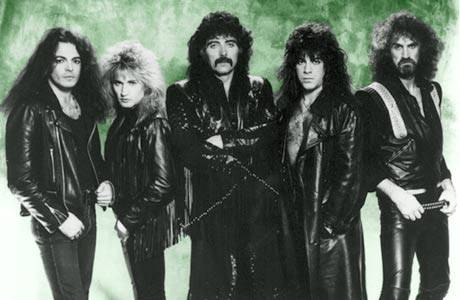 Zemřel Geoff Nicholls, dlouholetý klávesák Black Sabbath. Osudné se mu staly vedlejší účinky chemoterapie