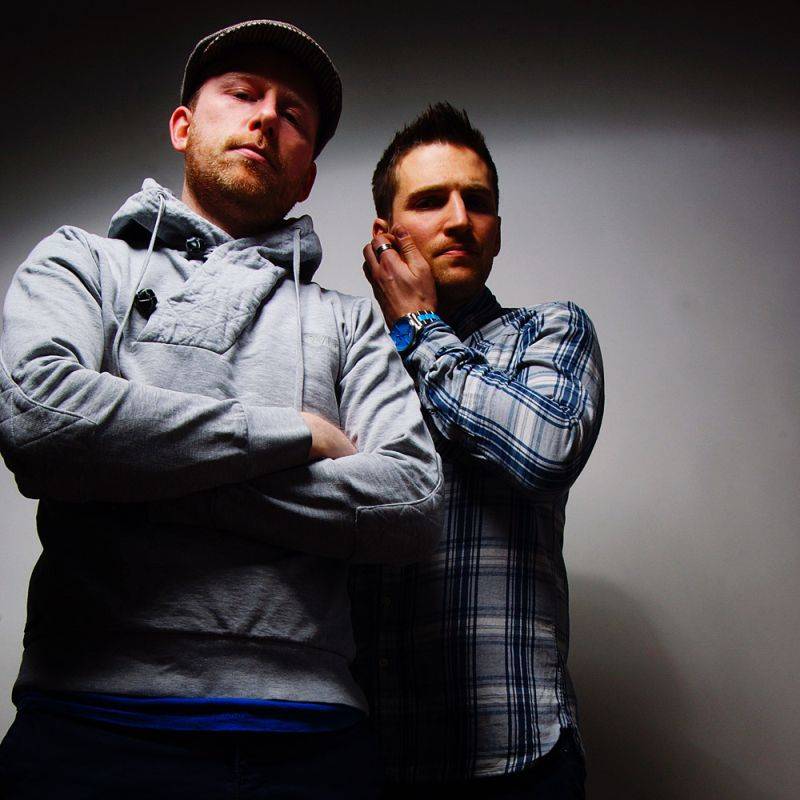 Label Med School se vrací do Prahy, v Roxy předvede to nejlepší z liquid funku a drum'n'bassu