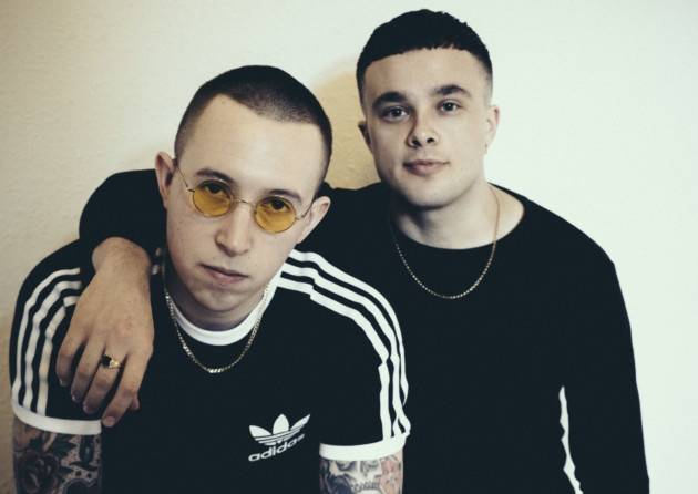 Rock for People přiveze živočišné Marmozets a nezkrotné pankáče Slaves