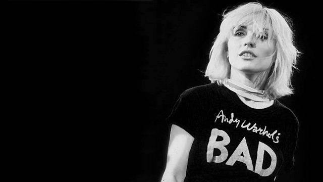 AUDIO: Blondie vsadili na zábavu. Nové album vyjde v květnu