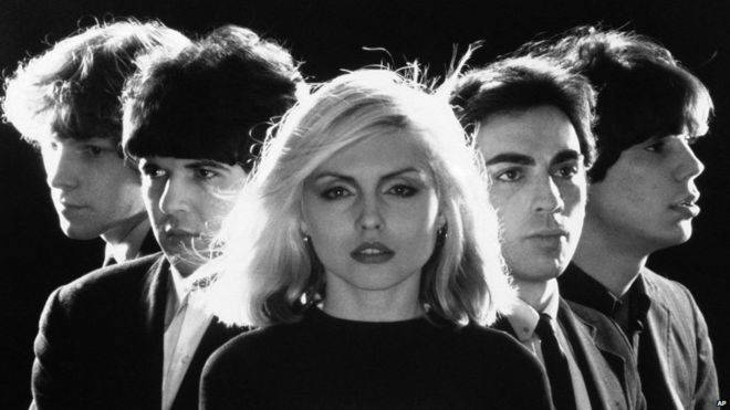 AUDIO: Blondie vsadili na zábavu. Nové album vyjde v květnu