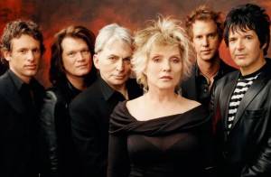 AUDIO: Blondie vsadili na zábavu. Nové album vyjde v květnu