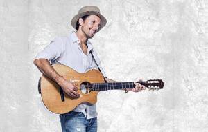 Jason Mraz se po šesti letech vrátí do Prahy, I'm Yours a další skladby zahraje ve Foru Karlín