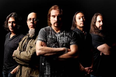 Dream Theater předvedou v Praze tříhodinovou rock-metalovou show 