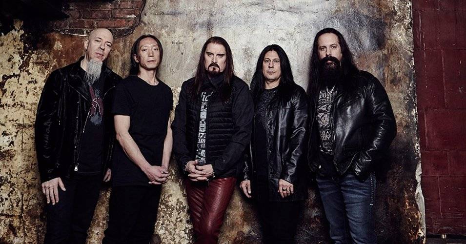 Dream Theater předvedou v Praze tříhodinovou rock-metalovou show 
