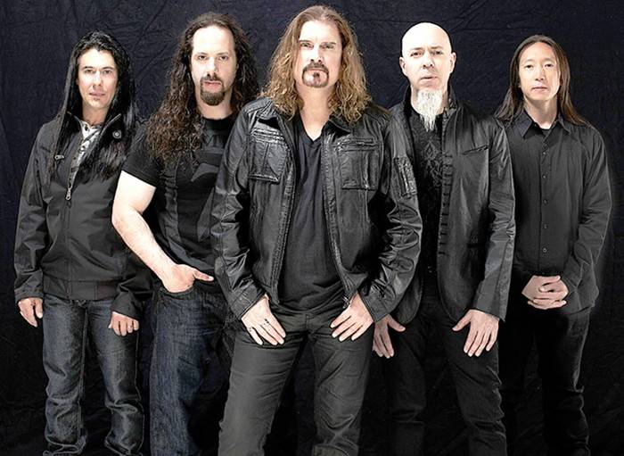 Dream Theater předvedou v Praze tříhodinovou rock-metalovou show 