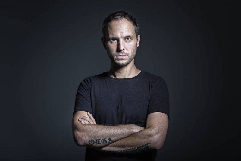 Klubovka FX Room představí 10. února hned tři speciální hosty