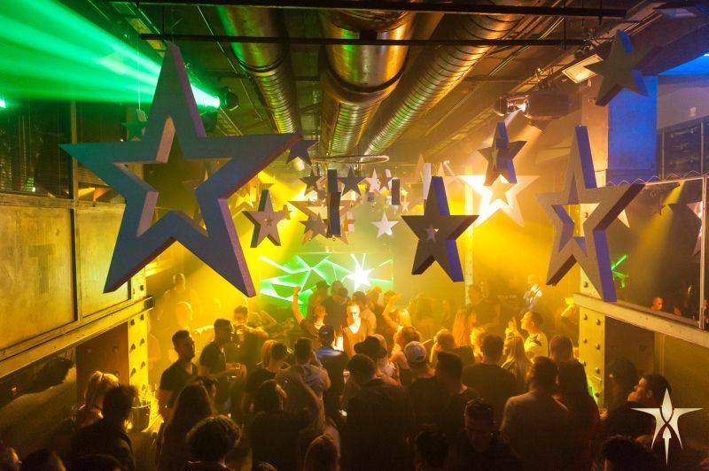 Klubovka FX Room představí 10. února hned tři speciální hosty