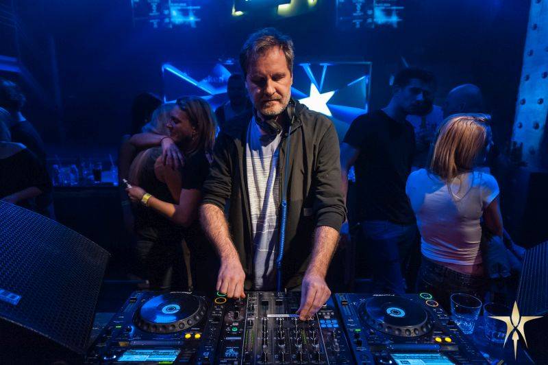 Klubovka FX Room představí 10. února hned tři speciální hosty