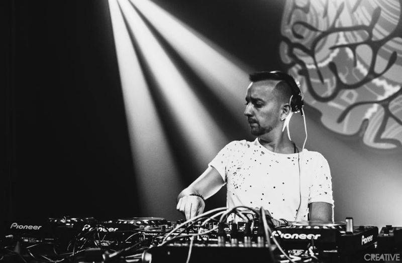 Klubovka FX Room představí 10. února hned tři speciální hosty