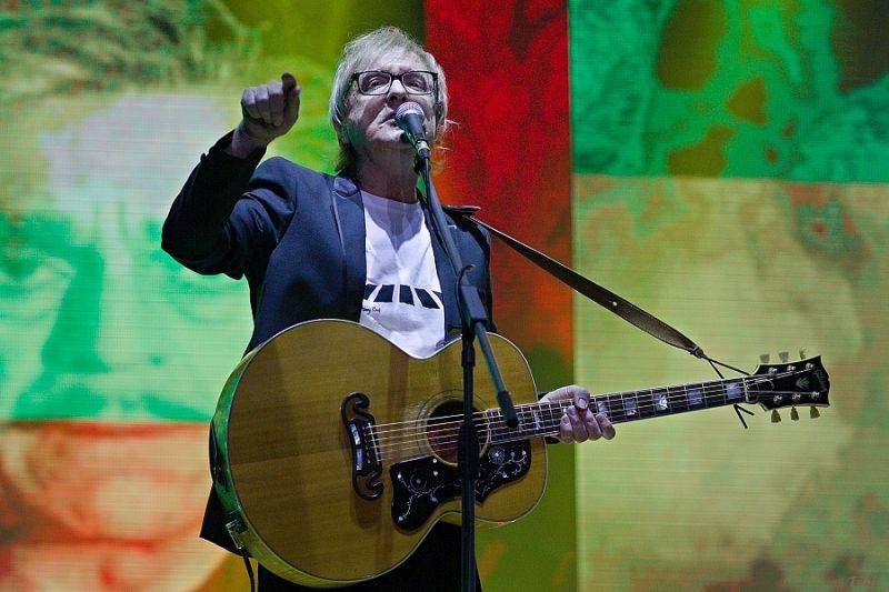 Miro Žbirka se zotavuje z vážné nemoci, v prosinci chce stát znovu na pódiích