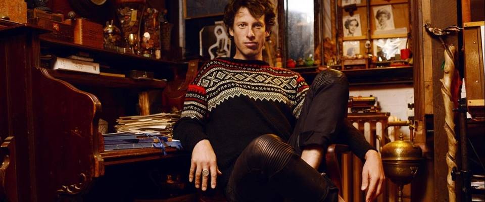 Colours Of Ostrava hlásí nová jména, přijede i Michael Kiwanuka