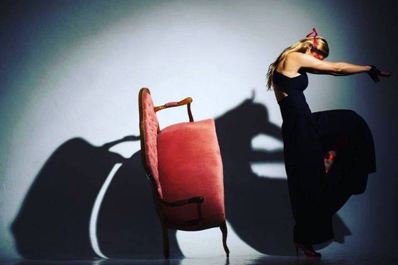 Středeční FX Session v Radosti nabídne také exkluzivní fotografický workshop, vstup je zdarma