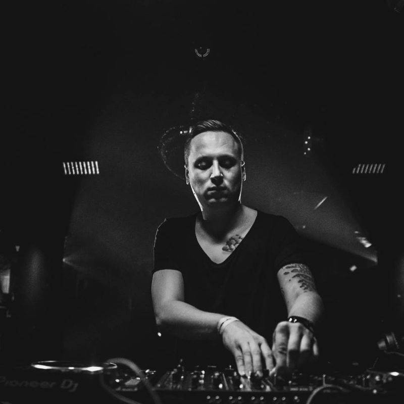 Středeční FX Session v Radosti nabídne také exkluzivní fotografický workshop, vstup je zdarma