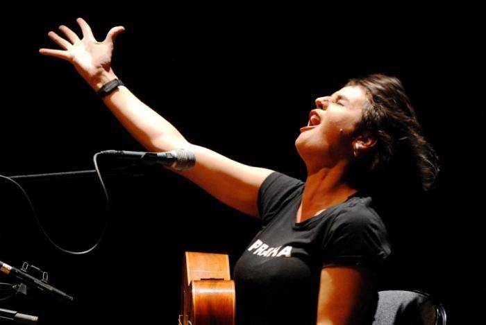 Radůza kvůli vážné nemoci ruší koncerty, vstupenky mohou fanoušci vrátit