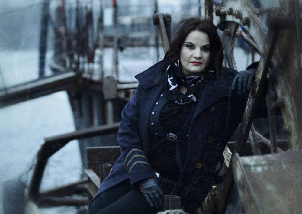 Radůza kvůli vážné nemoci ruší koncerty, vstupenky mohou fanoušci vrátit