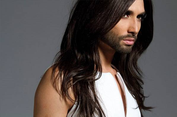 Conchita Wurst na pokraji smrti: 