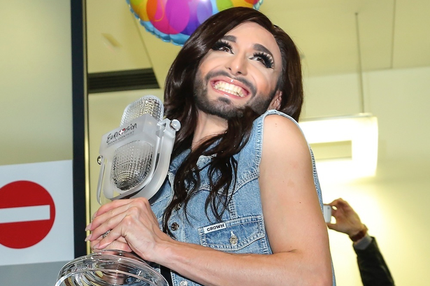 Conchita Wurst na pokraji smrti: 