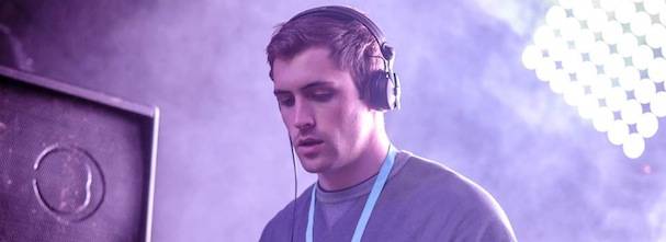 V Roxy se v pátek představí Kidnap Kid, který vystupoval s Disclosure nebo Clean Bandit