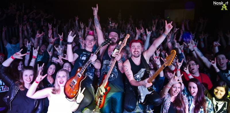 Benátská! nabídne zajímavá spojení: Dan Bárta s Alicí, Marek Ztracený s Martou Jandovou nebo Věra Špinarová s dechy